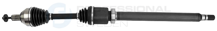 Drive Shaft (46431195)