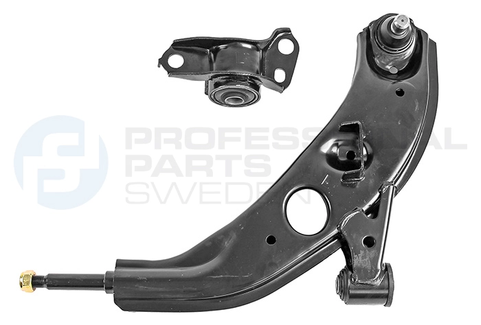 Control/Trailing Arm, wheel suspension (61240021)