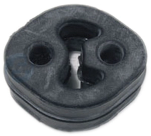 Rubber Strip, exhaust system (25437359)