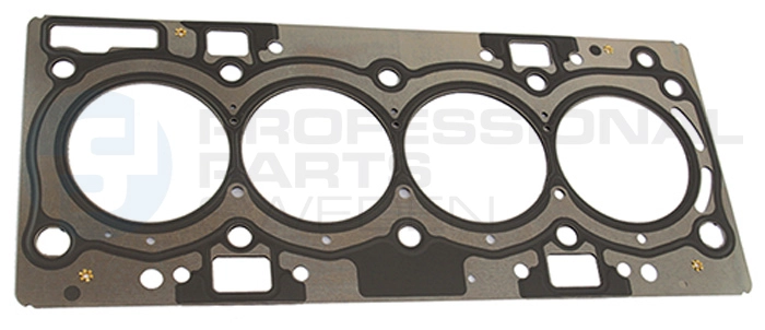 Gasket, cylinder head (21430680)