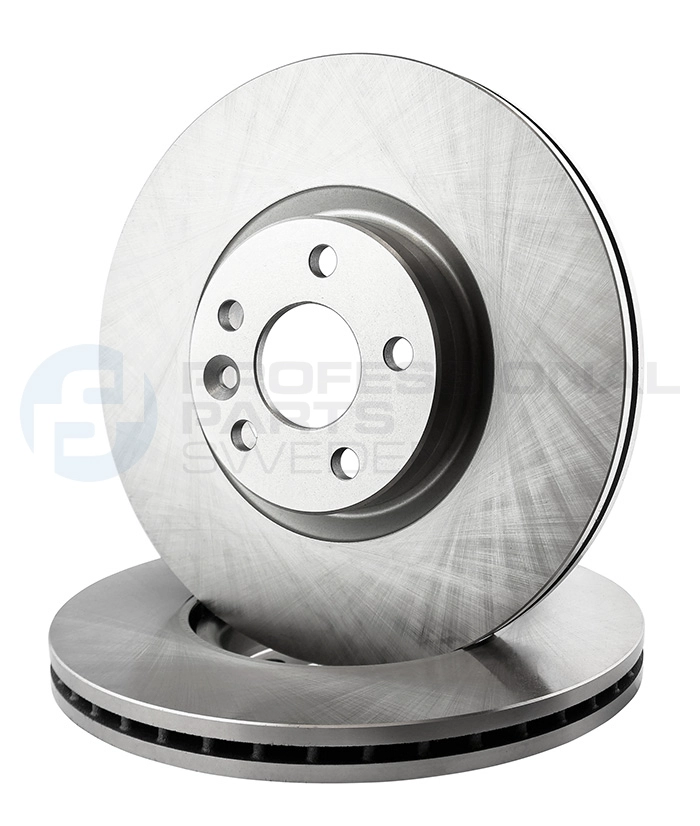 Brake Disc (51433305)
