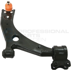 Control/Trailing Arm, wheel suspension (61432980)