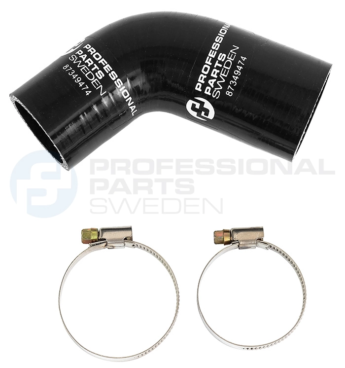 Charge Air Hose (87349474)
