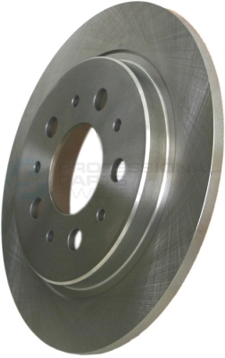 Brake Disc (51431448)
