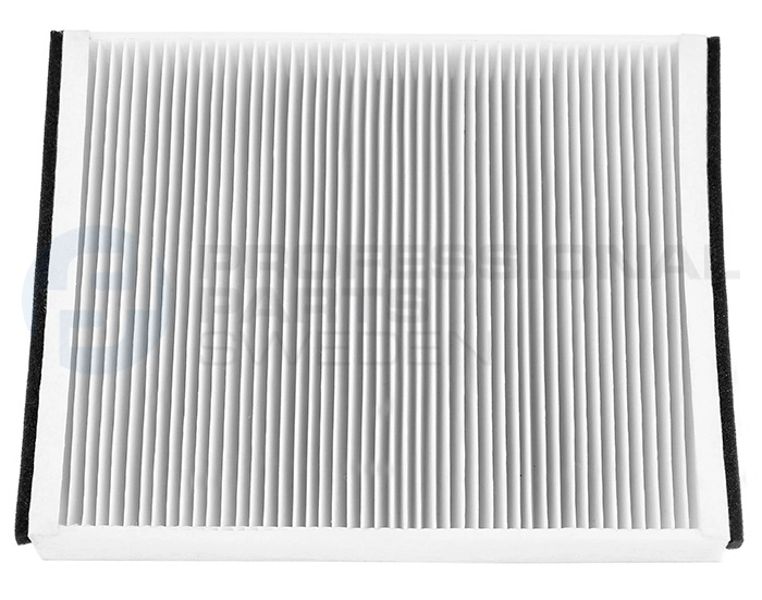 Filter, cabin air (87434959)