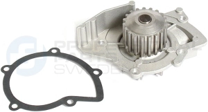 Water Pump, engine cooling (26433806)