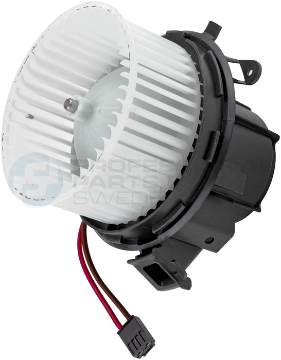 Interior Blower (87250708)