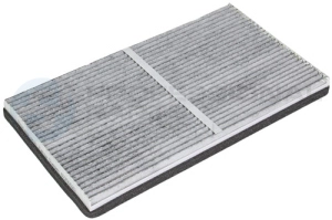 Filter, cabin air (87250020)
