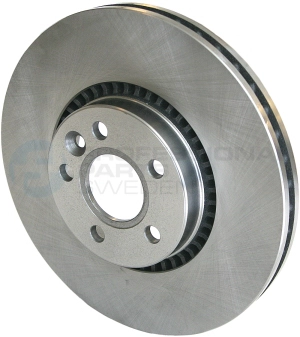 Brake Disc (51439061)