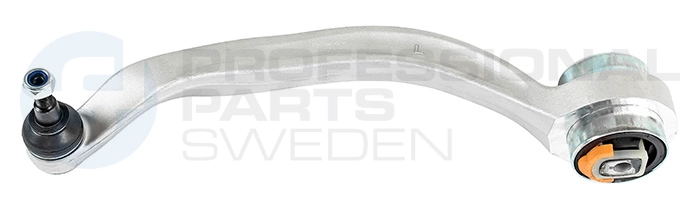 Control/Trailing Arm, wheel suspension (61020001)