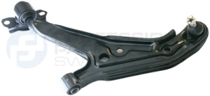Control/Trailing Arm, wheel suspension (61270001)