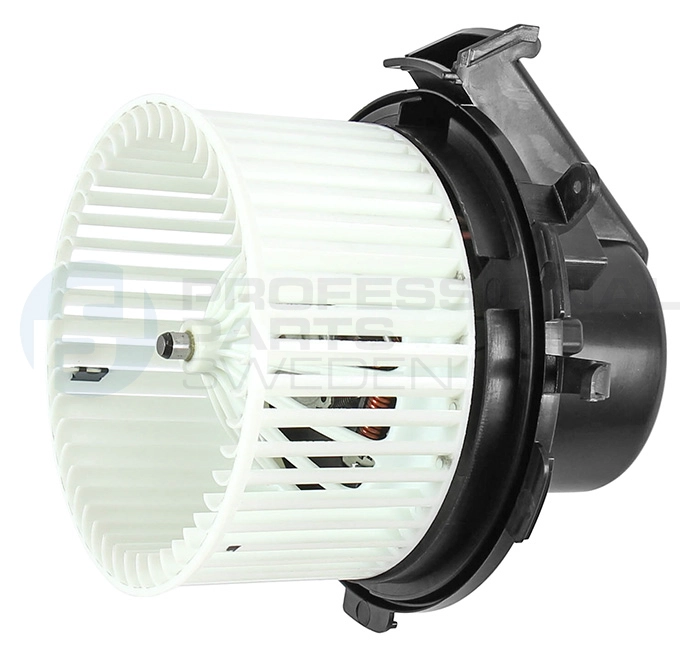 Interior Blower (87256107)