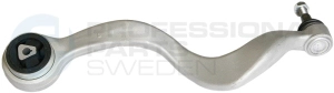 Control/Trailing Arm, wheel suspension (61056101)
