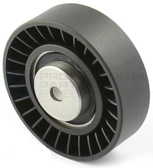 Deflection/Guide Pulley, V-ribbed belt (21347038)