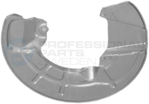Splash Guard, brake disc (51430389)