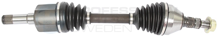 Drive Shaft (46346550)