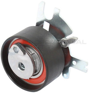Tensioner Pulley, timing belt (21433651)