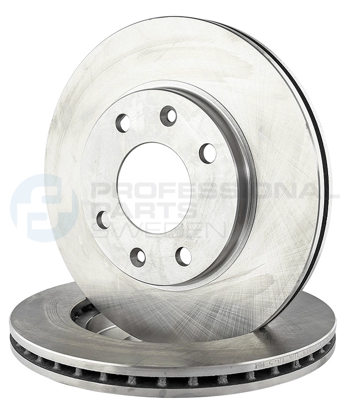 Brake Disc (51292024)