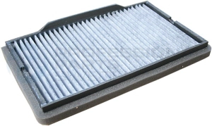 Filter, cabin air (87340030)