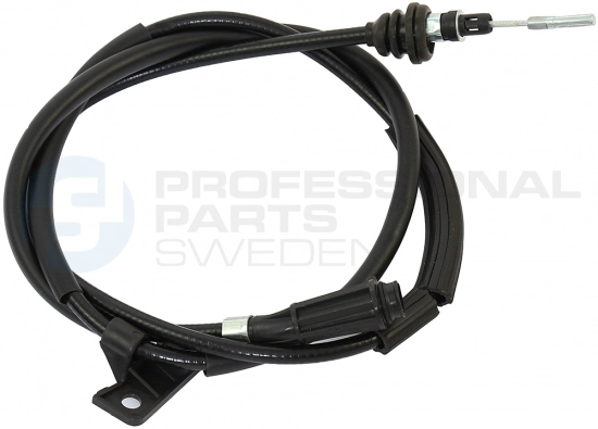 Cable Pull, parking brake (55434199)
