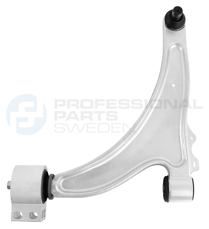 Control/Trailing Arm, wheel suspension (61348886)