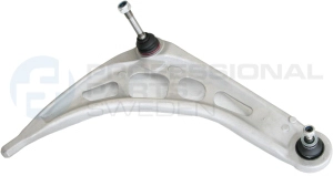 Control/Trailing Arm, wheel suspension (61052122)