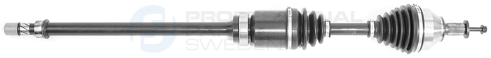 Drive Shaft (46431820)