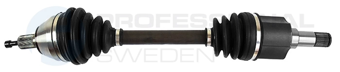 Drive Shaft (46430552)