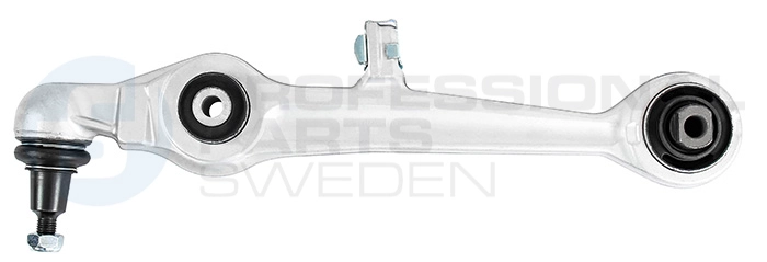 Control/Trailing Arm, wheel suspension (61020010)