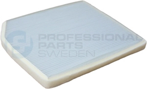 Filter, cabin air (87430080)
