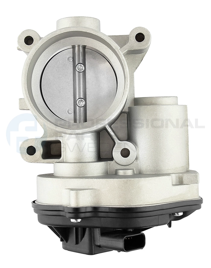 Throttle Body (23439491)