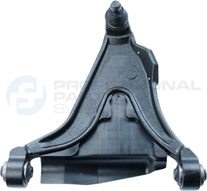 Control/Trailing Arm, wheel suspension (61430131)