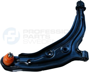 Control/Trailing Arm, wheel suspension (61270022)