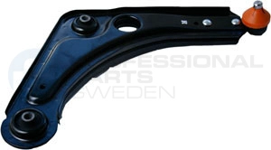 Control/Trailing Arm, wheel suspension (61130082)