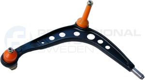 Control/Trailing Arm, wheel suspension (61050004)
