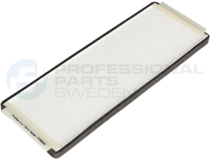 Filter, cabin air (87280000)