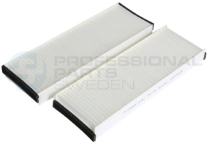 Filter, cabin air (87029438)