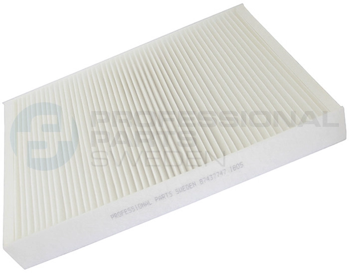 Filter, cabin air (87437747)