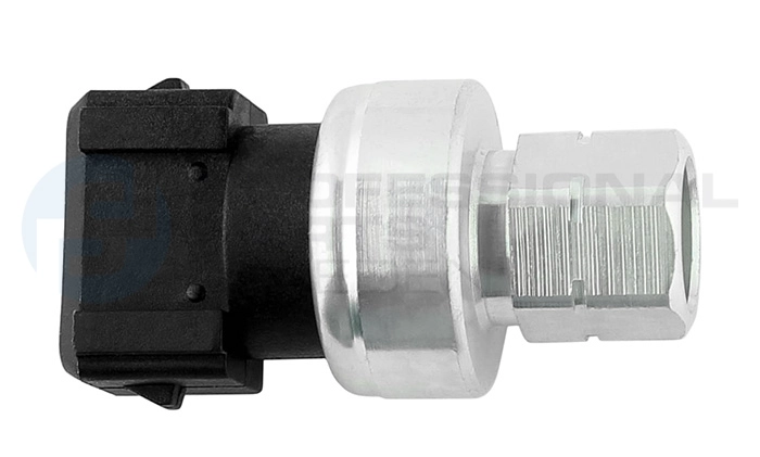 Pressure Switch, air conditioning (87432004)