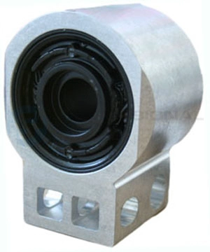 Mounting, control/trailing arm (61343391)