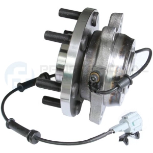 Wheel Hub (77270290)