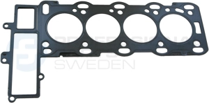 Gasket, cylinder head (21342497)