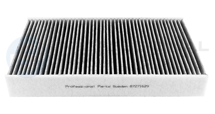 Filter, cabin air (87271629)