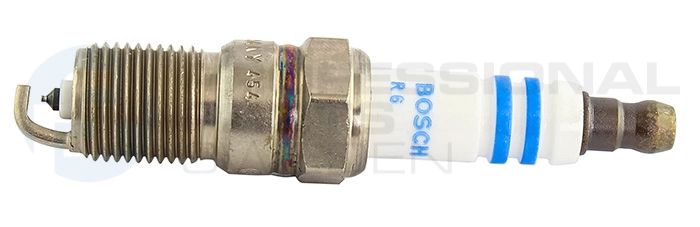 Spark Plug (HR6DPP33V)