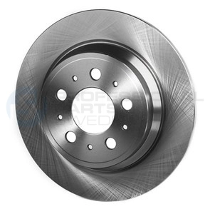 Brake Disc (51431500)