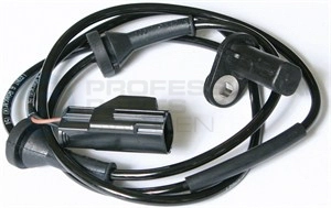 Sensor, wheel speed (28437580)