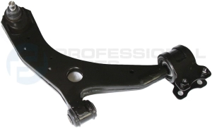 Control/Trailing Arm, wheel suspension (61244300)