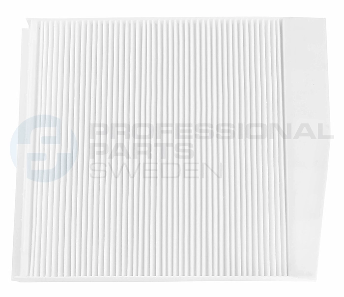 Filter, cabin air (87430752)