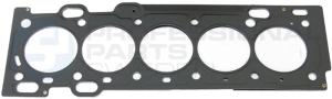 Gasket, cylinder head (21437066)