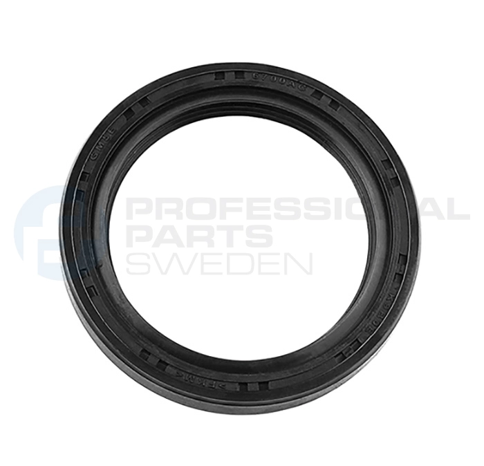 Shaft Seal, crankshaft (21430426)